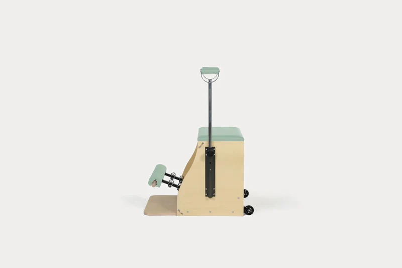 The Virtù Line Pilates Chair OLMO