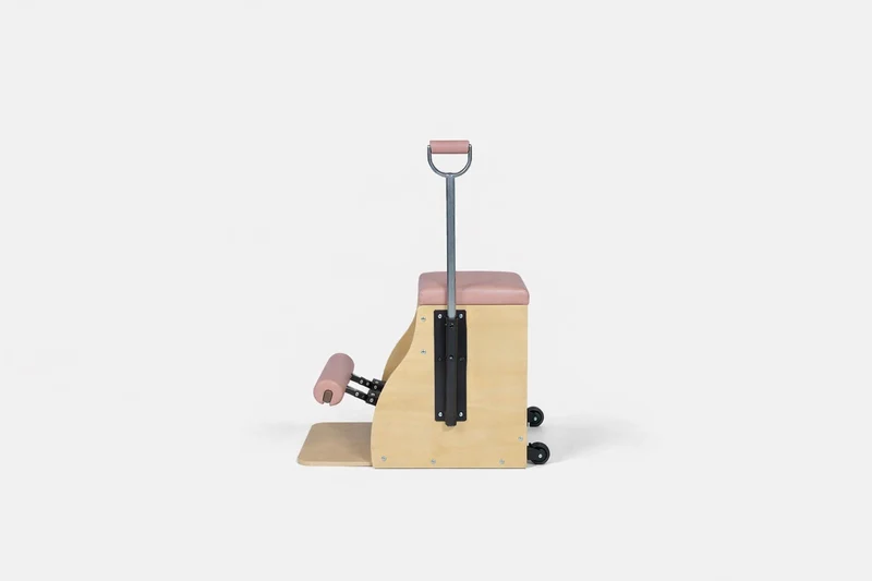 The Virtù Line Pilates Chair OLMO