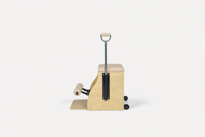 The Virtù Line Pilates Chair OLMO