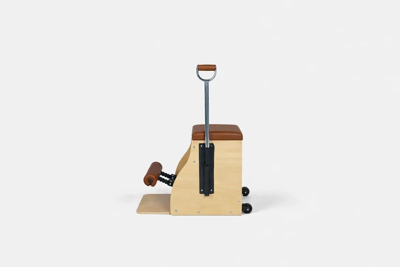 The Virtù Line Pilates Chair OLMO