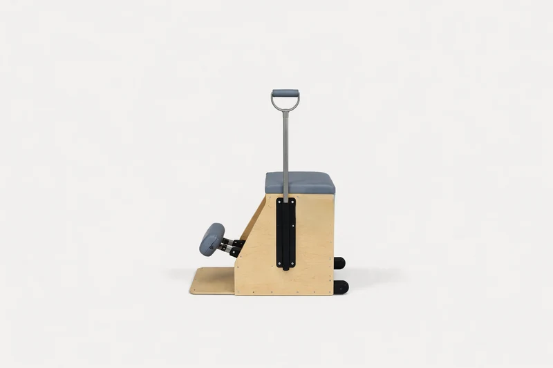 The Virtù Line Pilates Chair OLMO