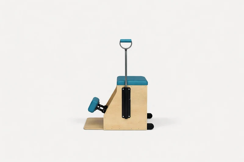 The Virtù Line Pilates Chair OLMO