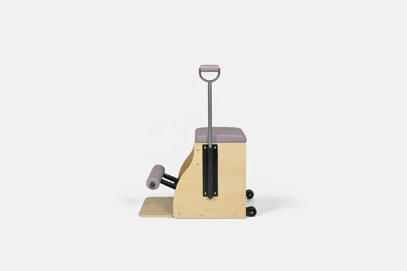 The Virtù Line Pilates Chair OLMO