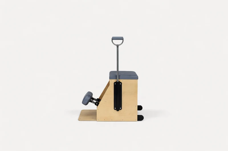 The Virtù Line Pilates Chair OLMO