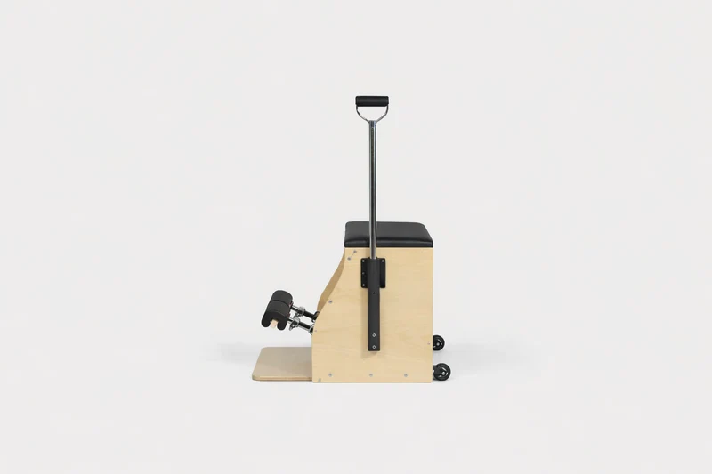 The Virtù Line Pilates Chair OLMO