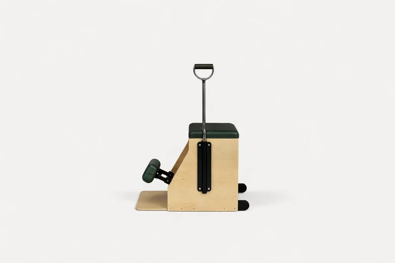 The Virtù Line Pilates Chair OLMO