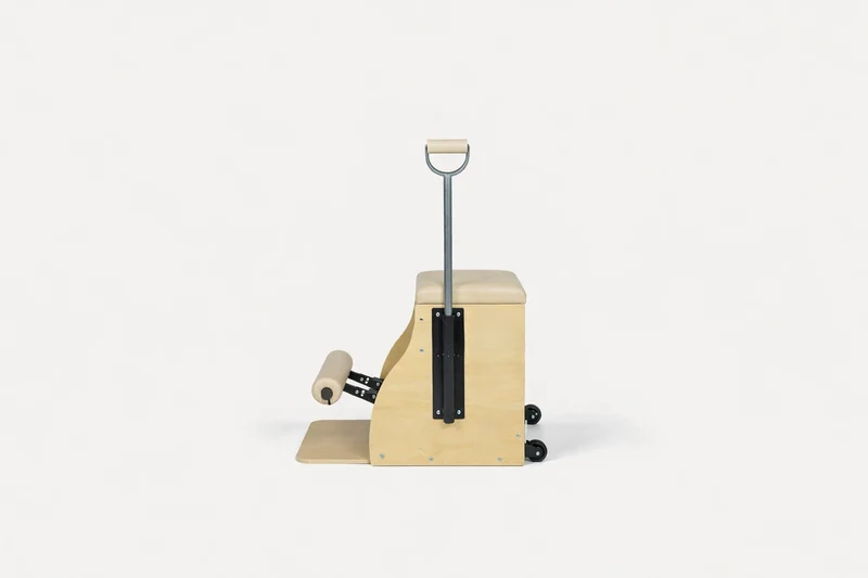 The Virtù Line Pilates Chair OLMO
