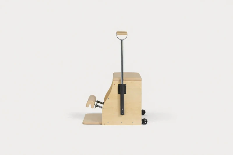 The Virtù Line Pilates Chair OLMO