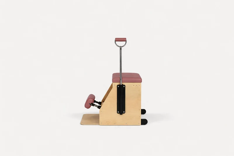 The Virtù Line Pilates Chair OLMO