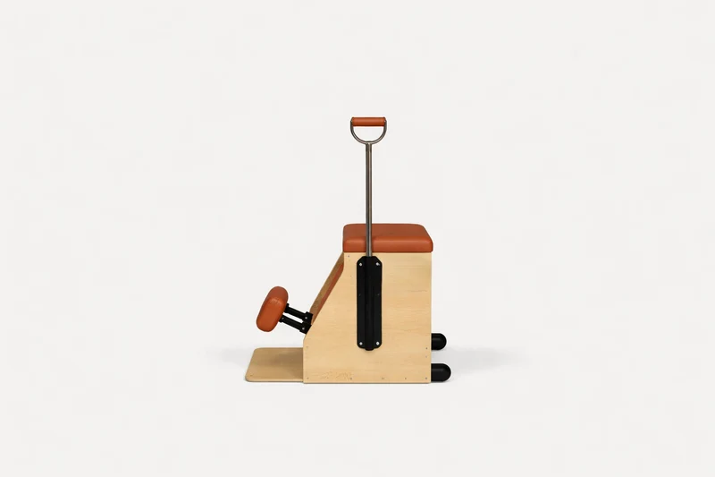 The Virtù Line Pilates Chair OLMO