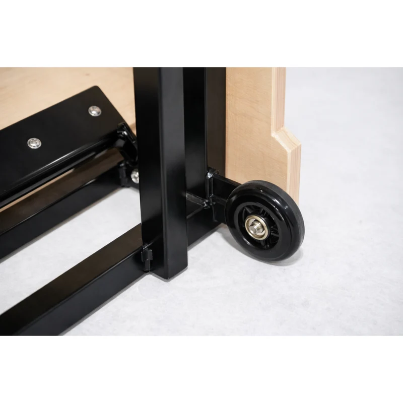 The Virtù Line Pilates Chair SPIGA