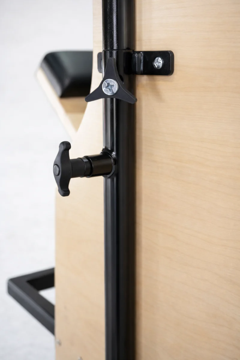 The Virtù Line Pilates Chair SPIGA