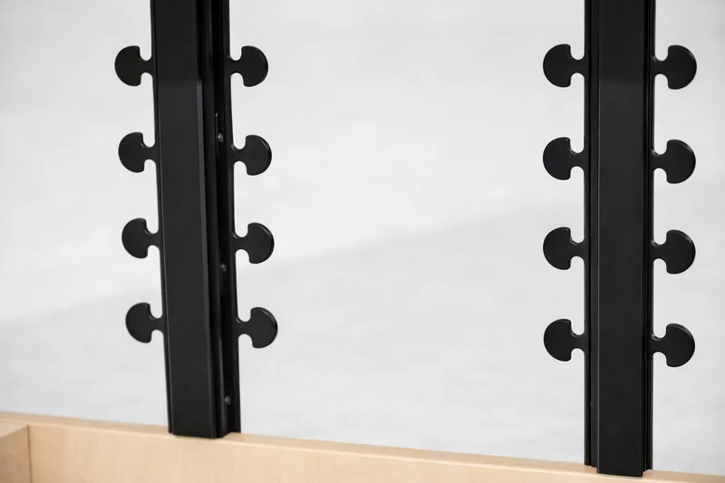 The Virtù Line Pilates Chair SASSO