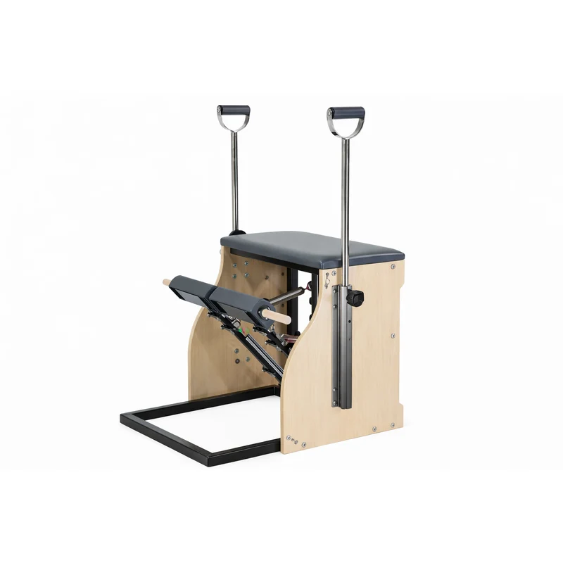 The Virtù Line Pilates Chair RIFLESSO