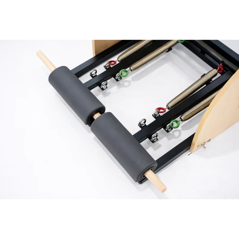 The Virtù Line Pilates Chair RIFLESSO