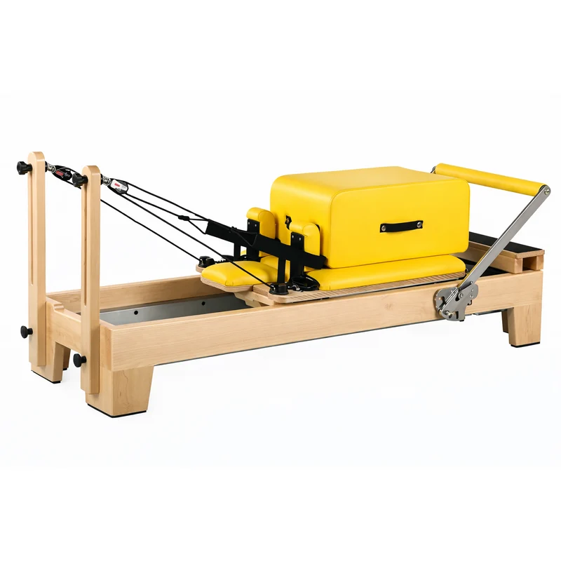 The Virtù Line Reformer BAMBINO