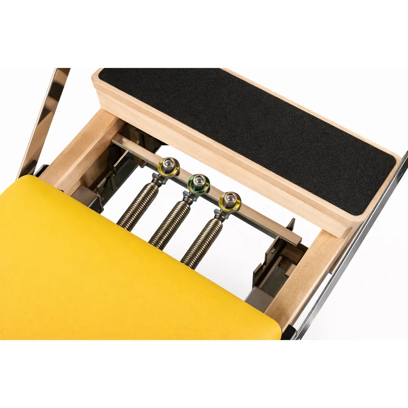 The Virtù Line Reformer BAMBINO
