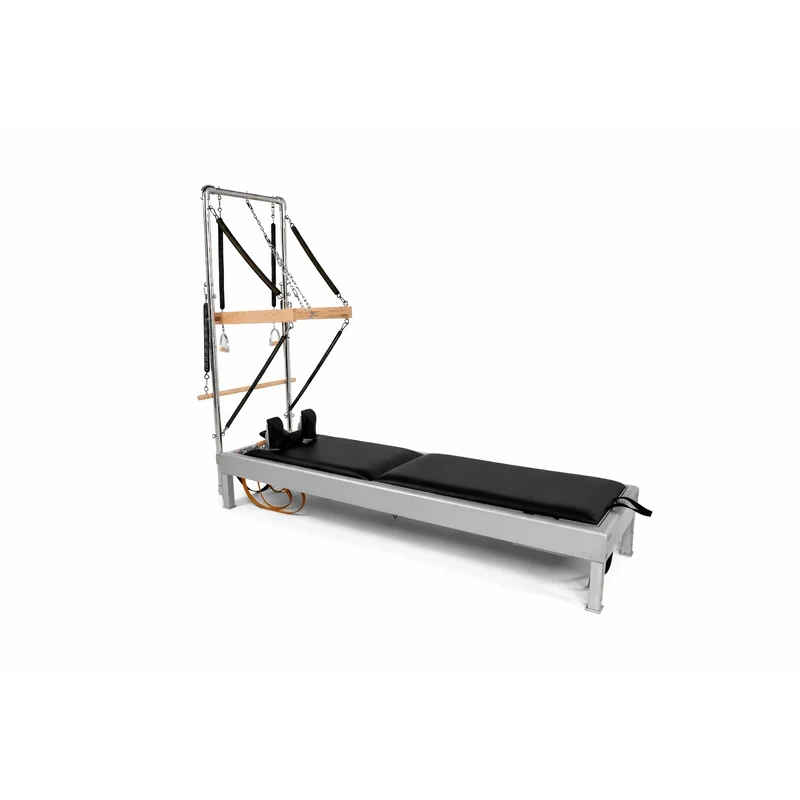 The Virtù Line Reformer TUFO