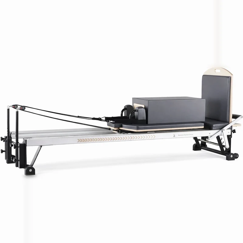 The Virtù Line Reformer SERENITA