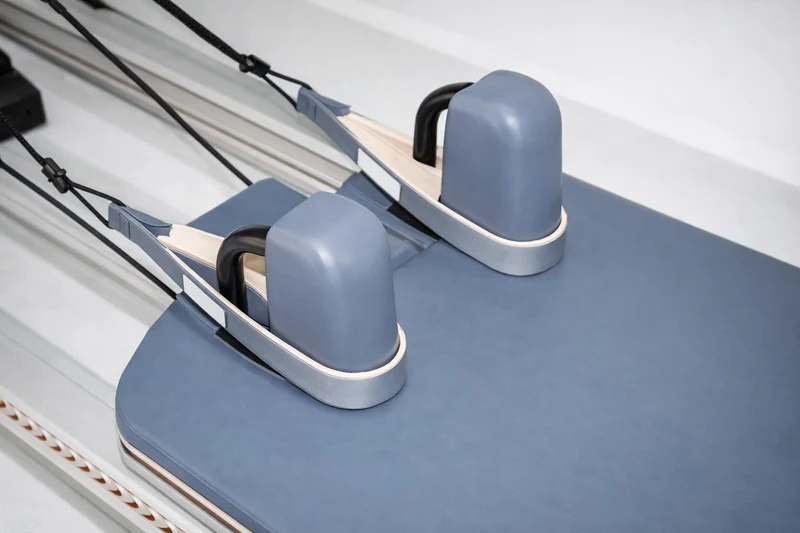 The Virtù Line Reformer SERENITA