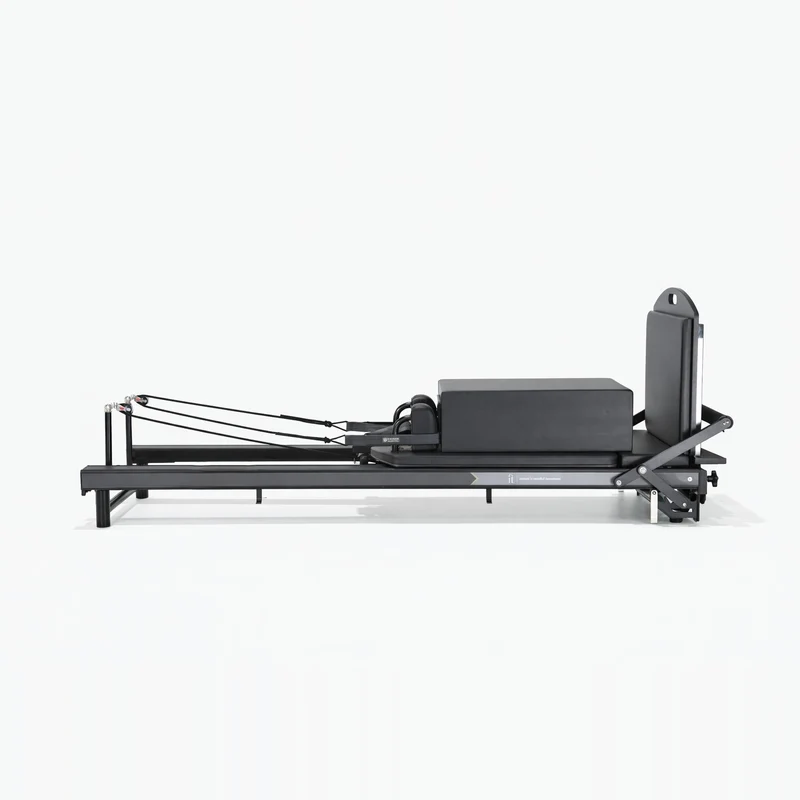 The Virtù Line Reformer BRUMA