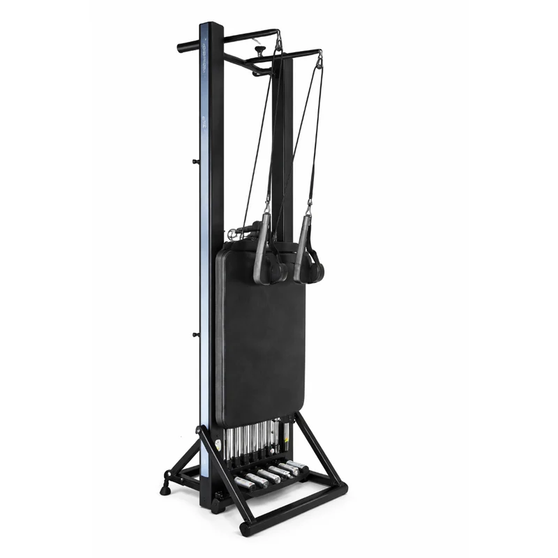 The Virtù Line Reformer BRUMA