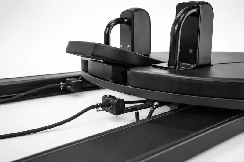 The Virtù Line Reformer BRUMA
