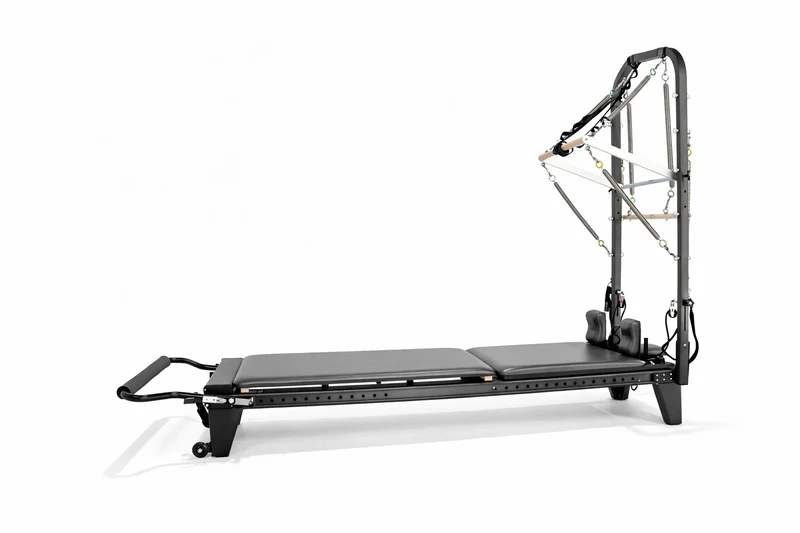 The Virtù Line Reformer BREZZA