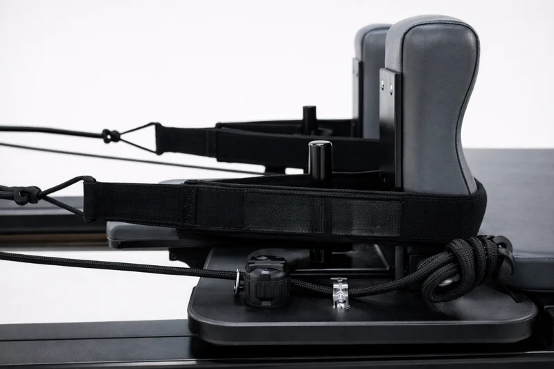 The Virtù Line Reformer BREZZA