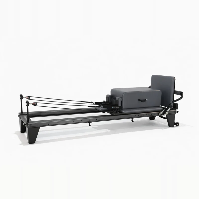 The Virtù Line Reformer TRAMONTO