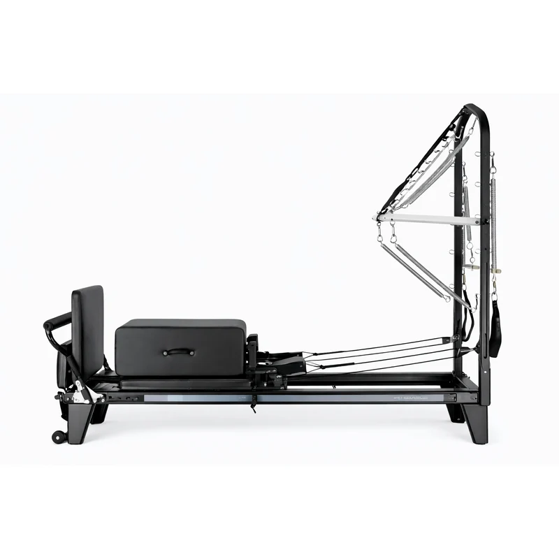 The Virtù Line Reformer TRAMONTO