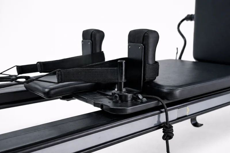 The Virtù Line Reformer TRAMONTO