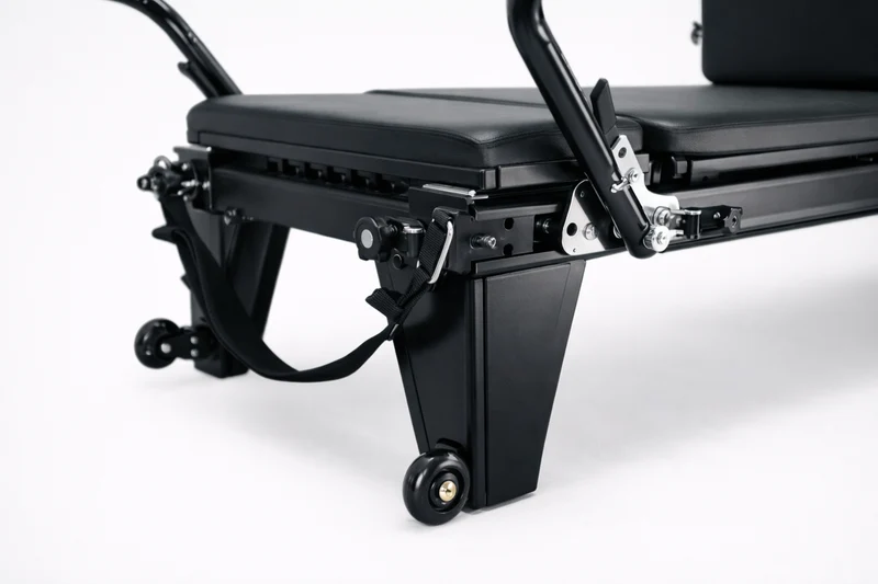 The Virtù Line Reformer TRAMONTO