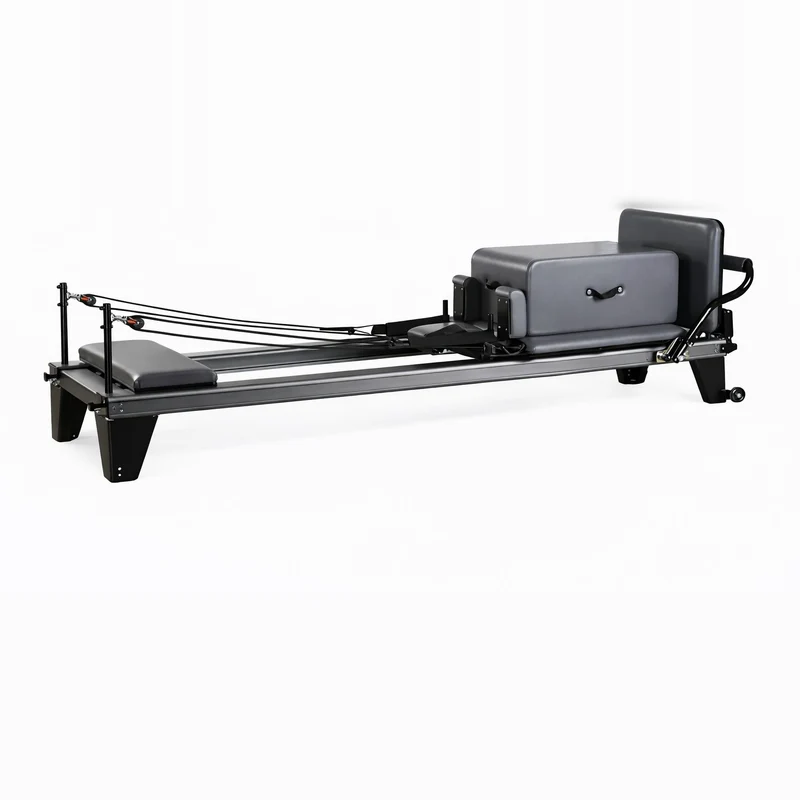 The Virtù Line Reformer MARMO