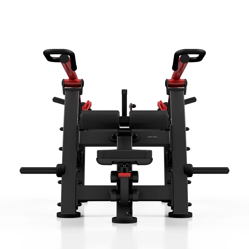 Marbo Sport Dip Presse MF-U009 - Trizeps, Plate loaded Kraftgerät