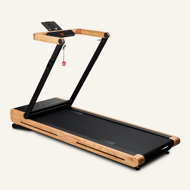 SportPlus Klappbares Z-Laufband