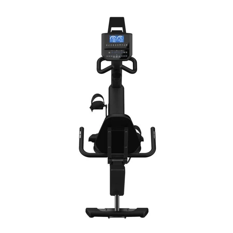 Horizon Fitness Liegeergometer 5.0Ri