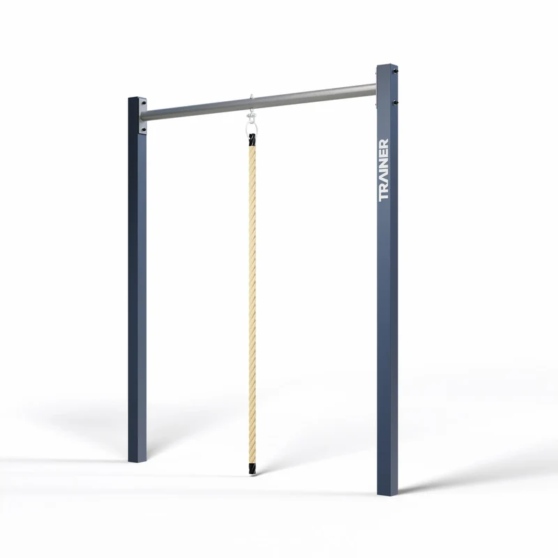 TRAINER Outdoor "Calisthenics" Street Workout Rope