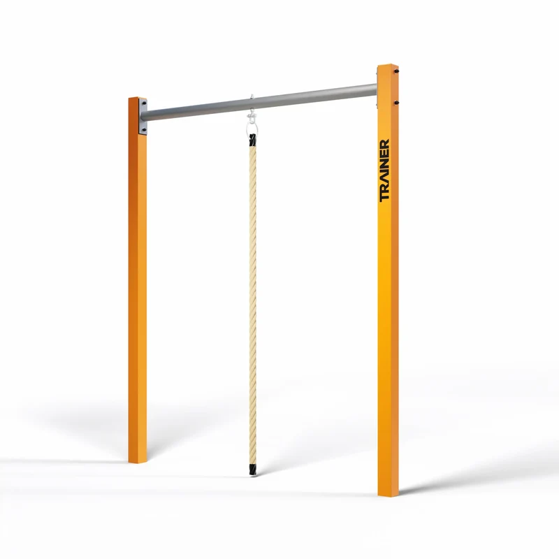 TRAINER Outdoor "Calisthenics" Street Workout Rope