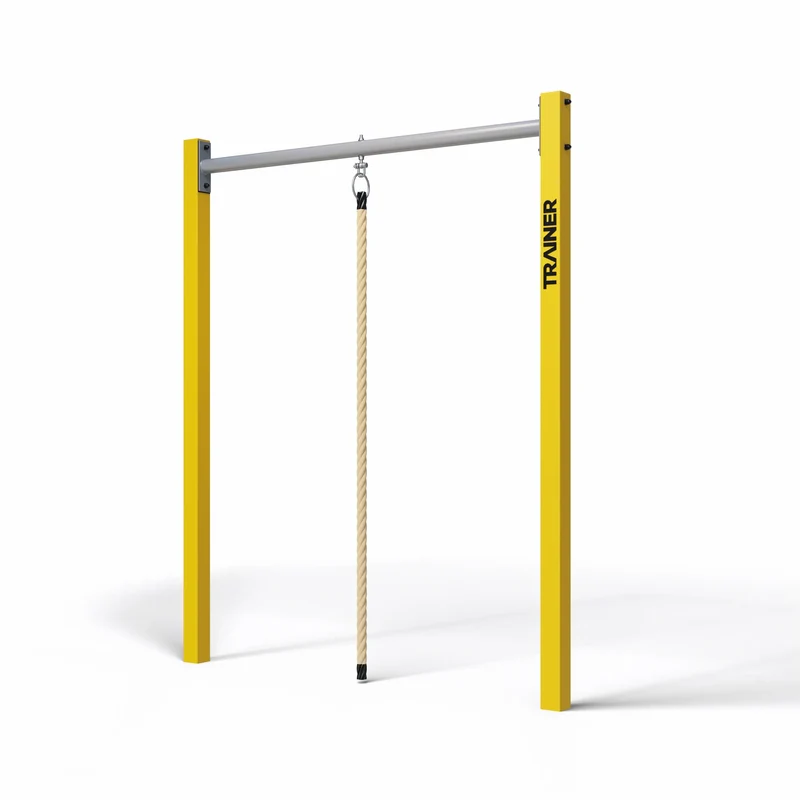 TRAINER Outdoor "Calisthenics" Street Workout Rope