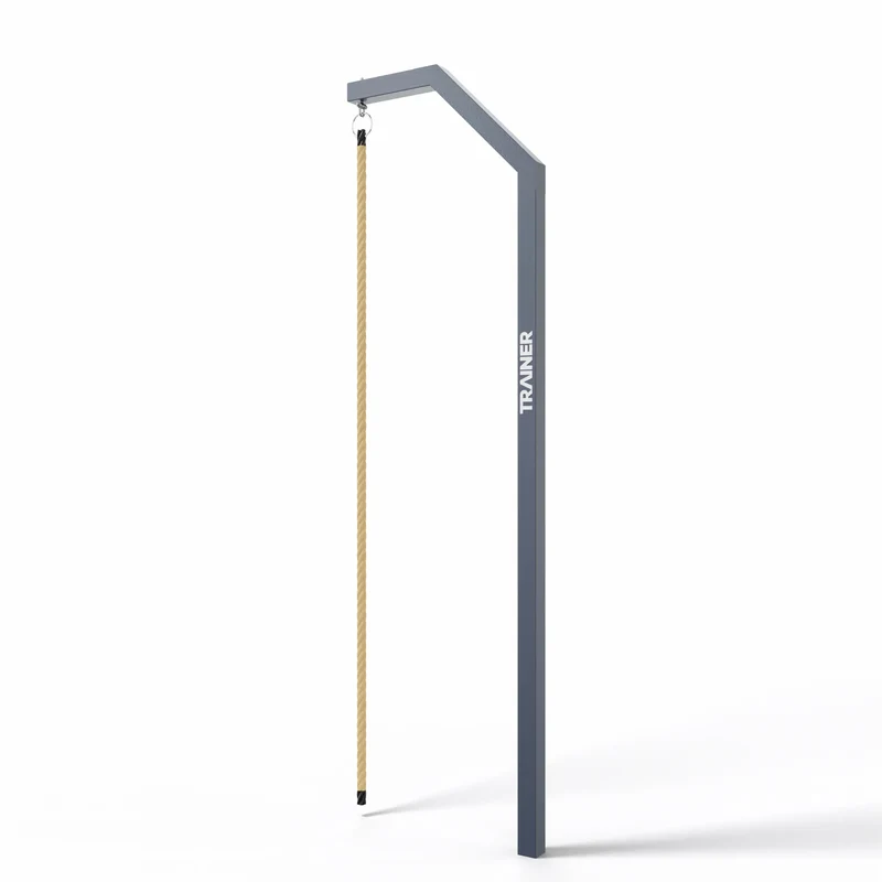 TRAINER Outdoor "Calisthenics" Street Workout Single Rope