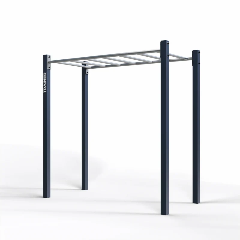 TRAINER Outdoor "Calisthenics" Street Workout Horizontal Ladder