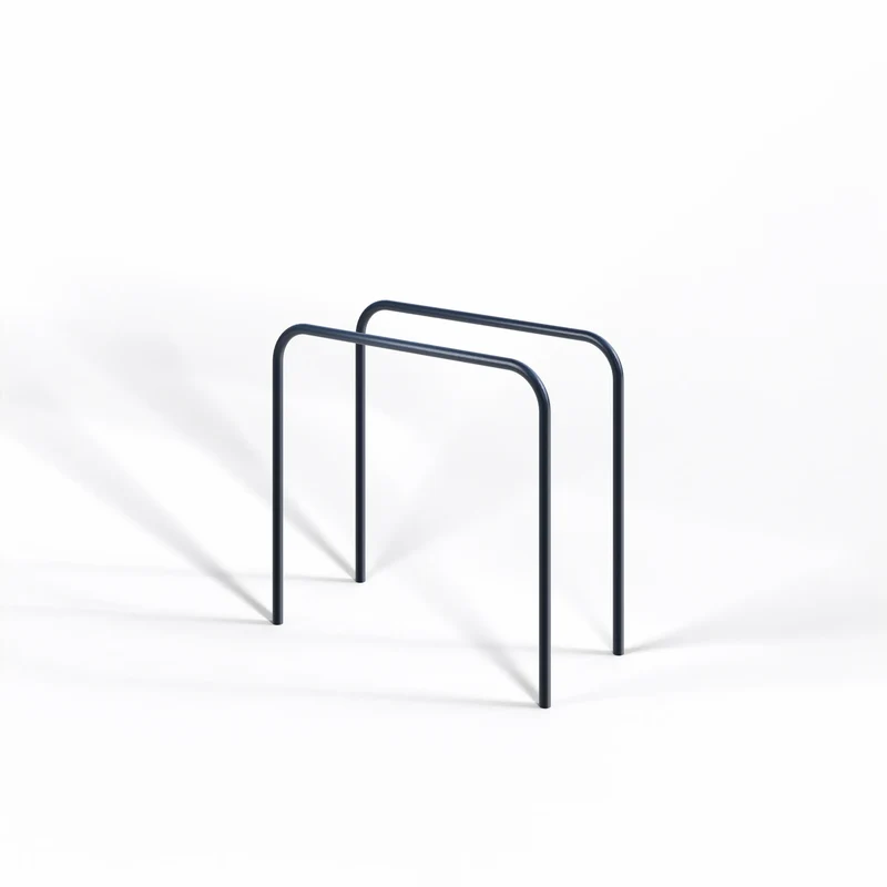 TRAINER Outdoor "Calisthenics" Street Workout Hand Rails