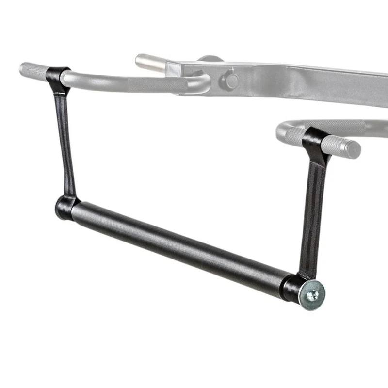 Lever-Arm Straight-Bar
