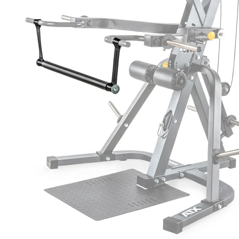 Lever-Arm Straight-Bar