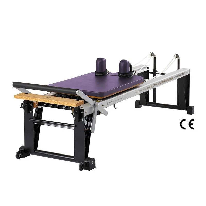 Merrithew Rehab V2 Max Reformer
