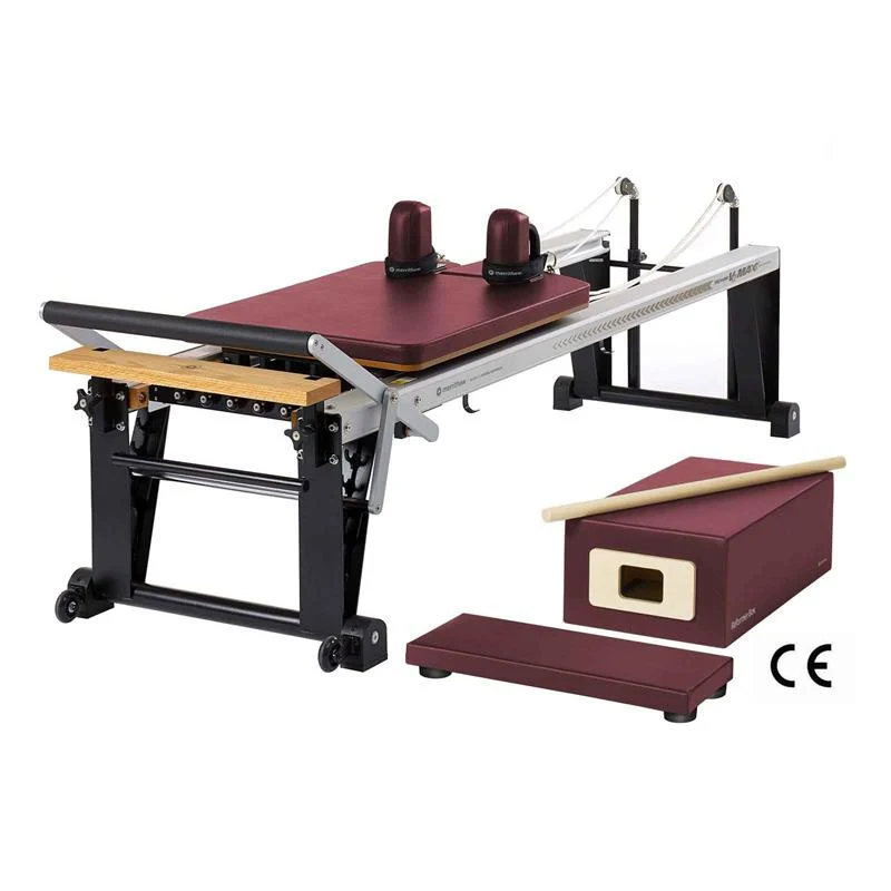 Merrithew Rehab V2 Max Reformer
