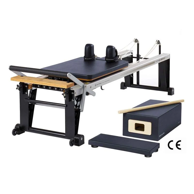 Merrithew Rehab V2 Max Reformer