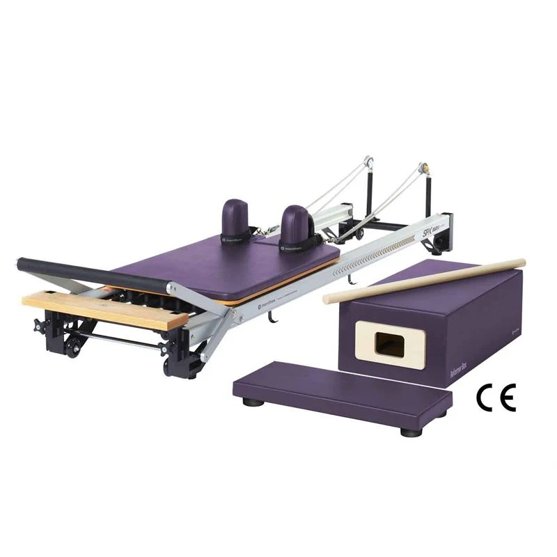 Merrithew SPX Max Reformer