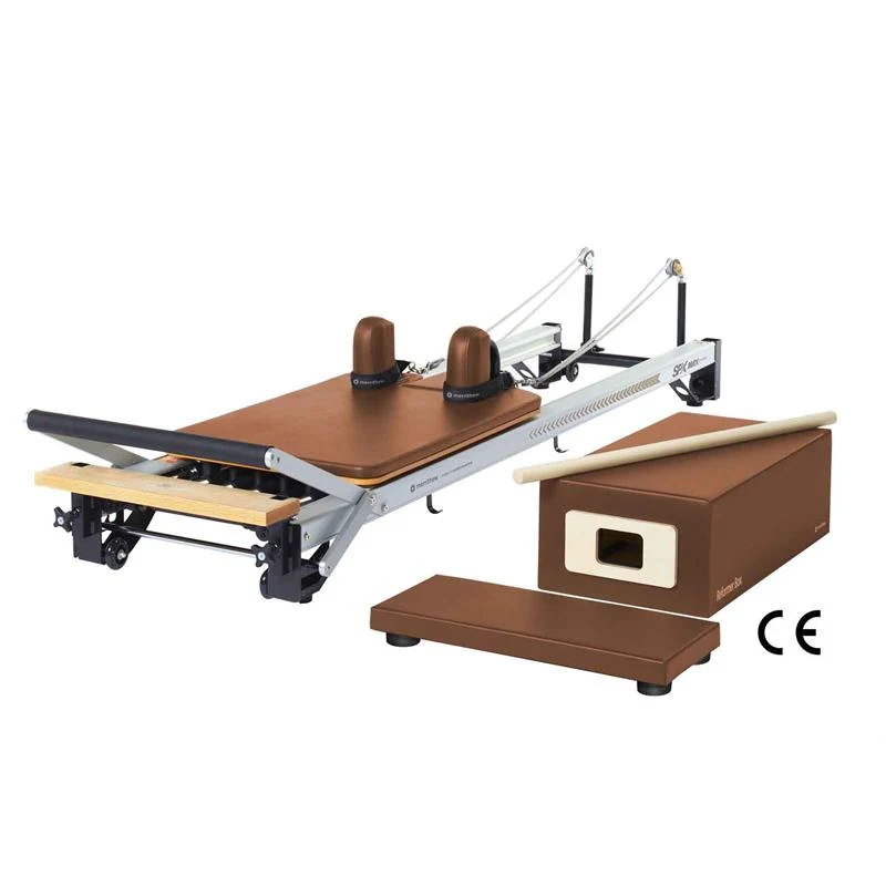 Merrithew SPX Max Reformer